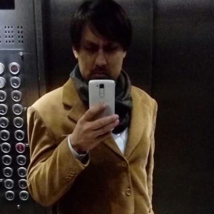 Gonzalo Vera