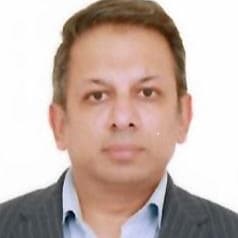 Mohammad Athar