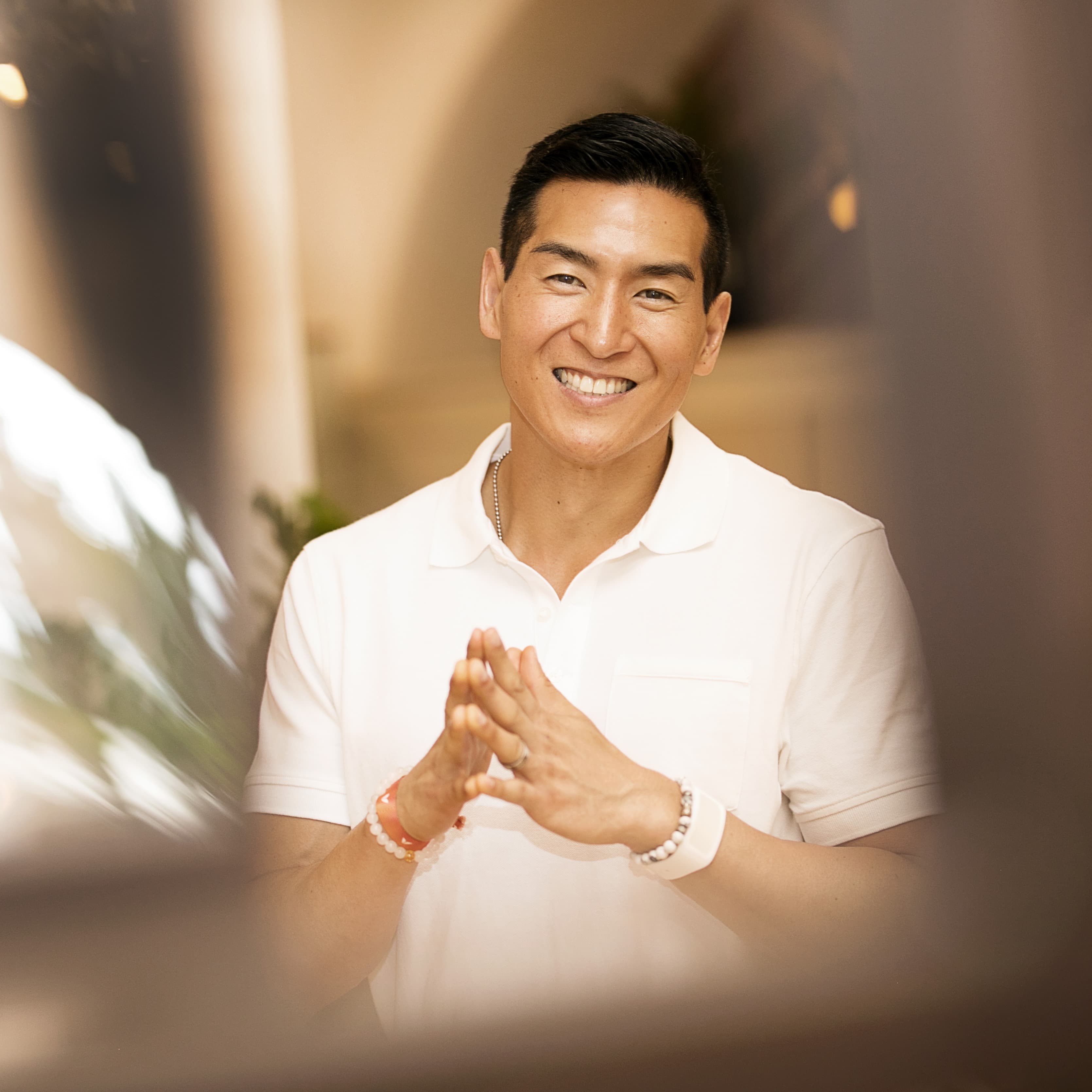 Tim Chang