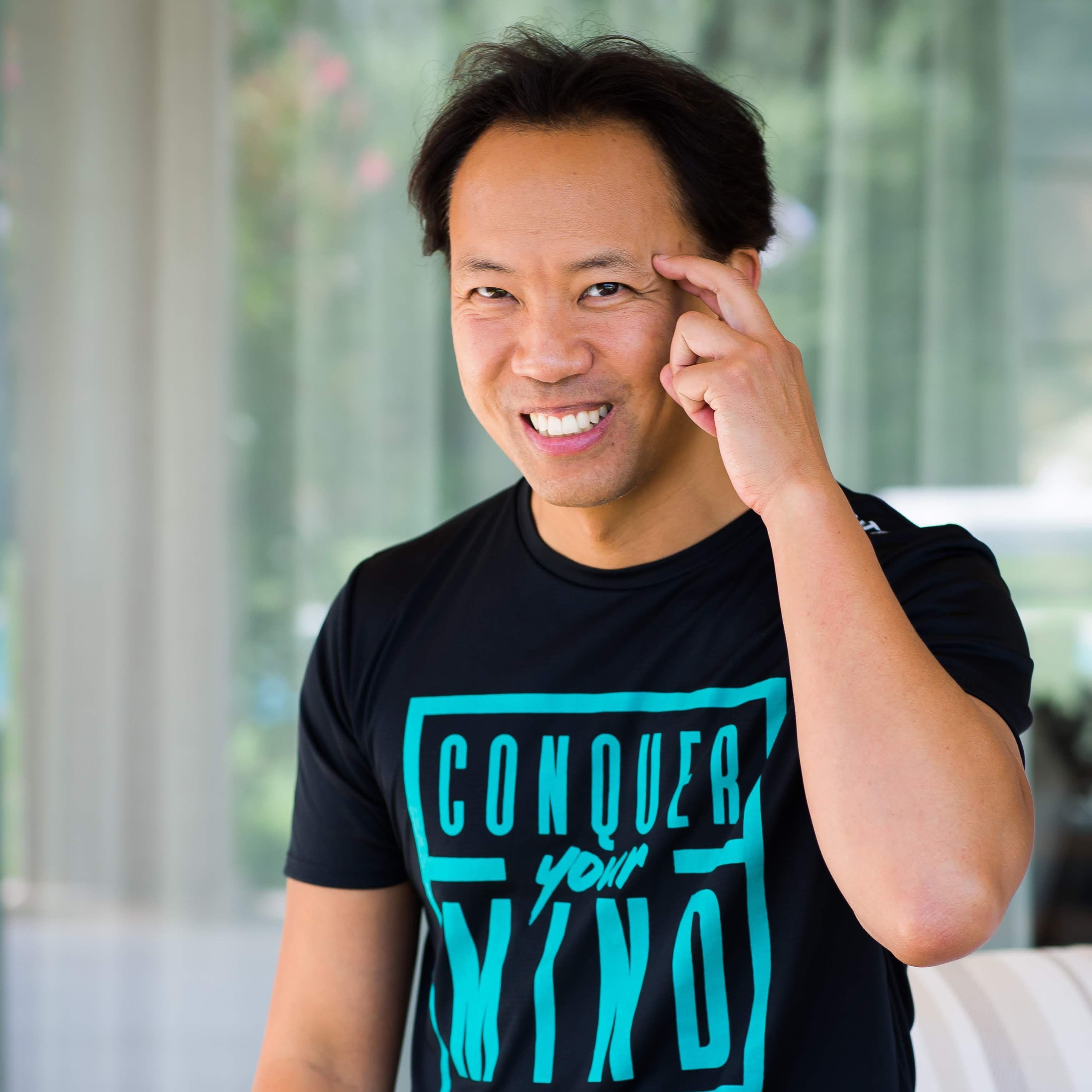 Jim Kwik