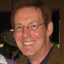 Robert Dixon