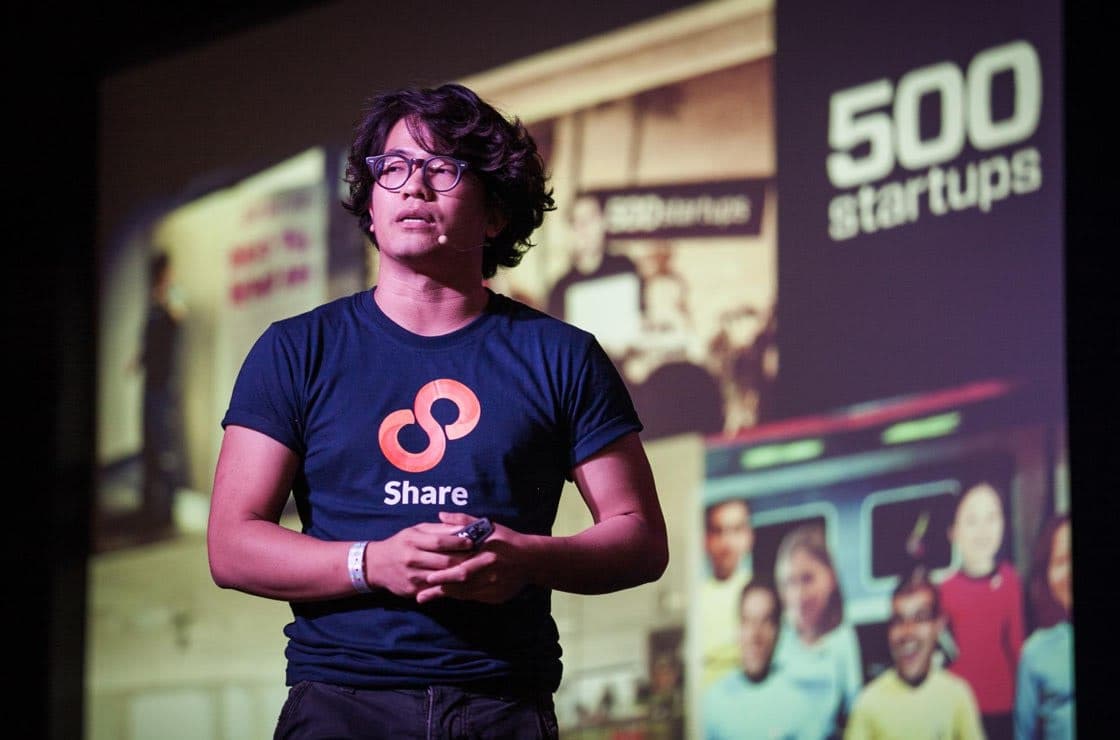Khailee Ng
