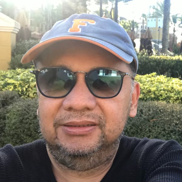 Renato Mojica