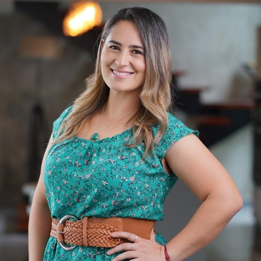 Ericka Cascante
