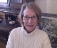 Laura Wilson