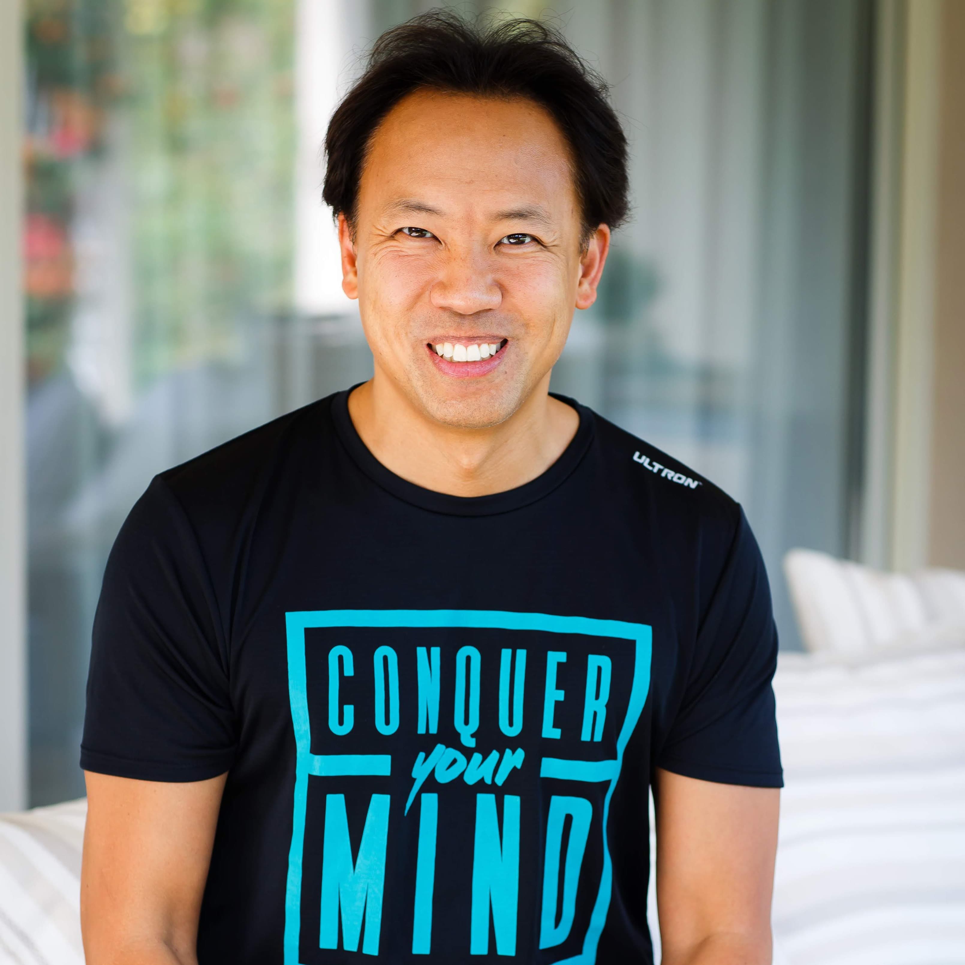 Jim Kwik