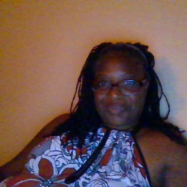 Genevia Francis