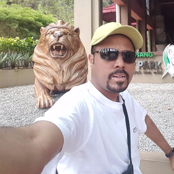 Paramesh Seenivasan