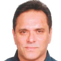 Rafik Ahmed