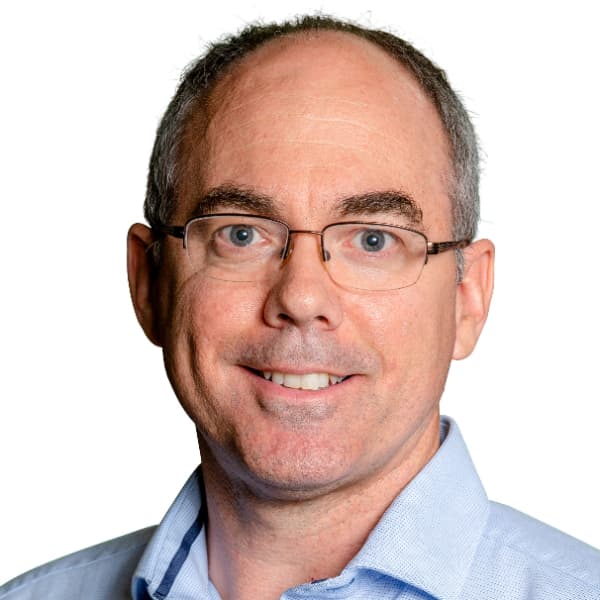 Rodney Cusack
