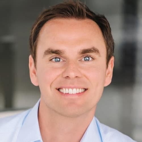Brendon Burchard