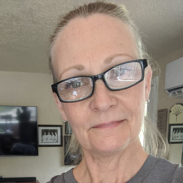 Jeanie Orr