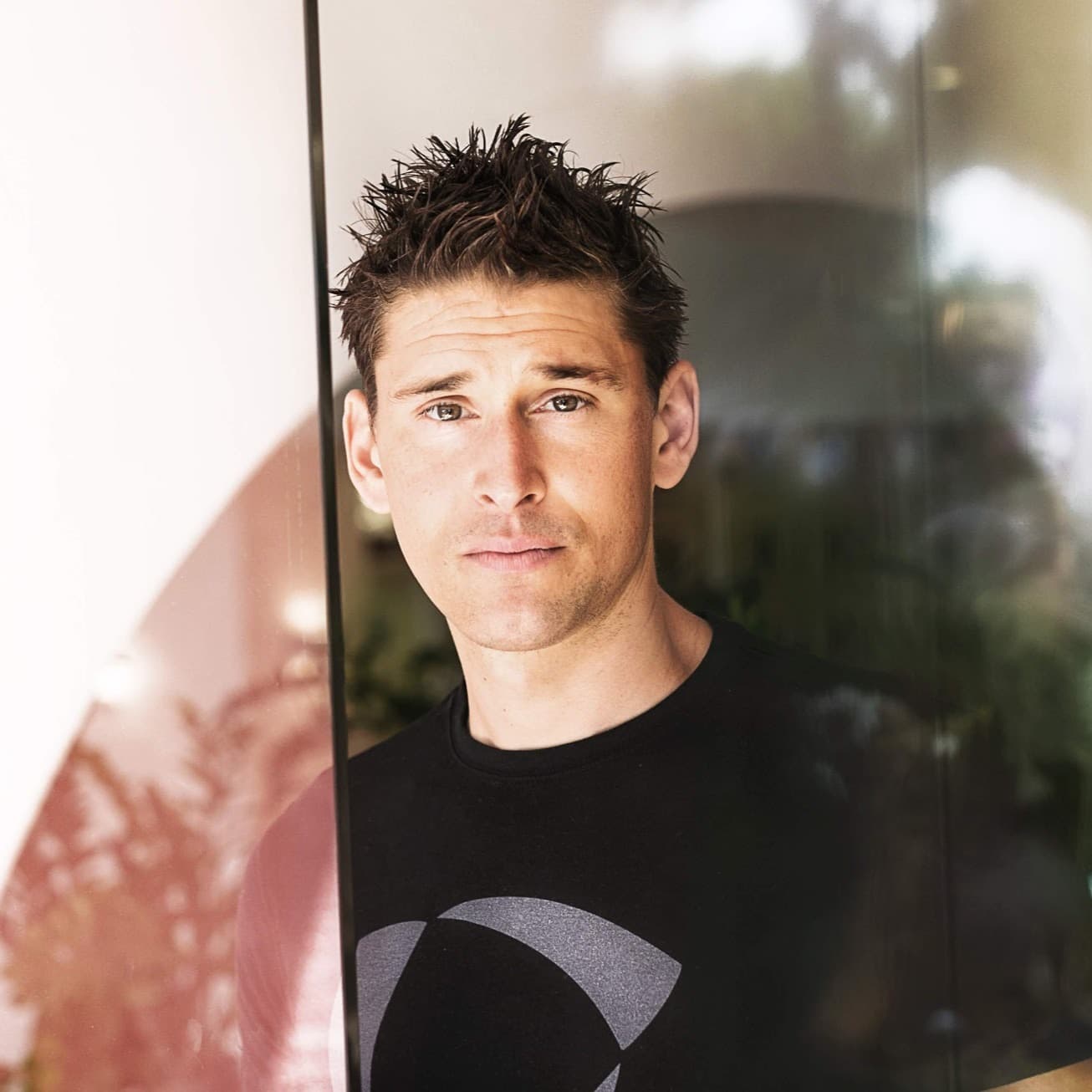 Ben Greenfield