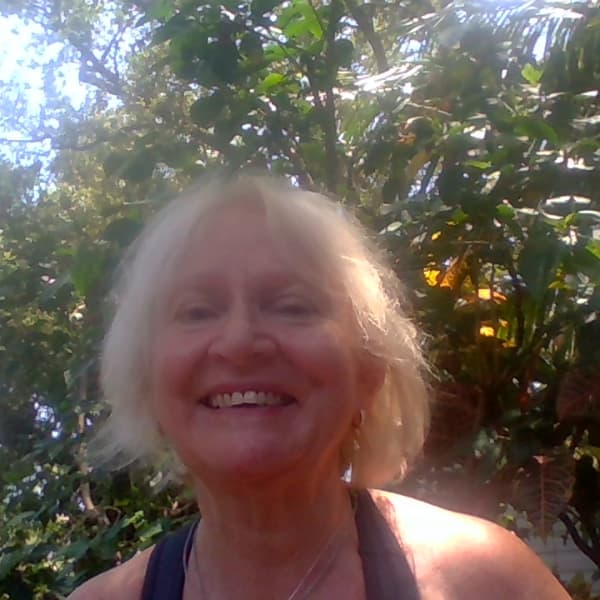 Vladimira Meacham