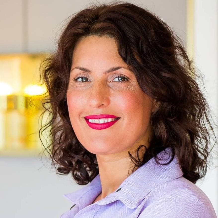 Annabella Al-Nafusi