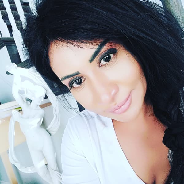 Anchita Liddle