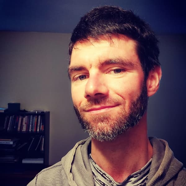 Brendan Kearney