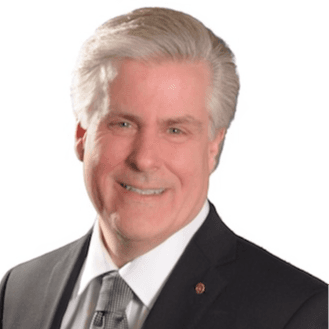 Richard McEwan