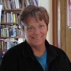 Michelle Staples