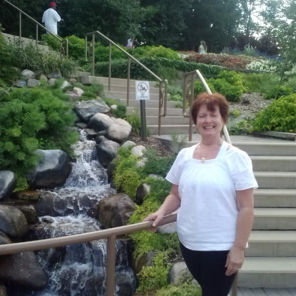 Mary Astudillo