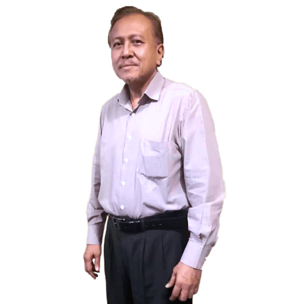 Azman AR