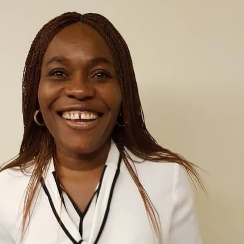 Uzoamaka Ugwu-Ojobe