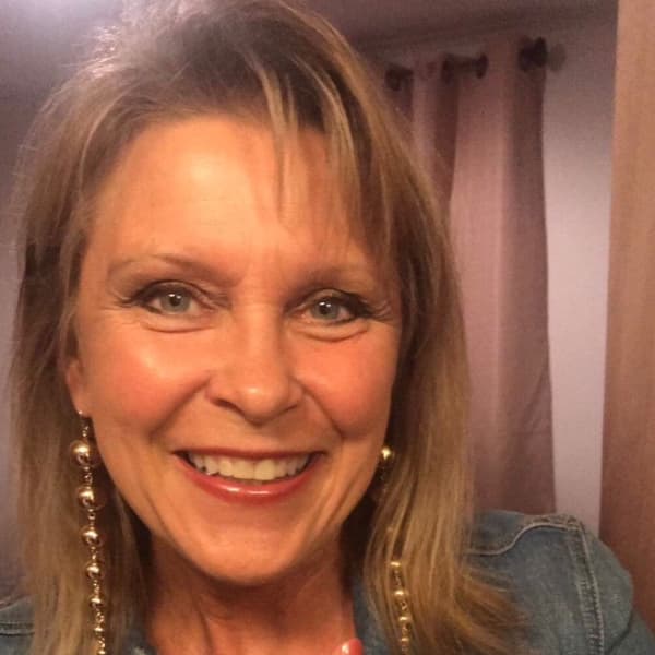 “CC” Connie Christian