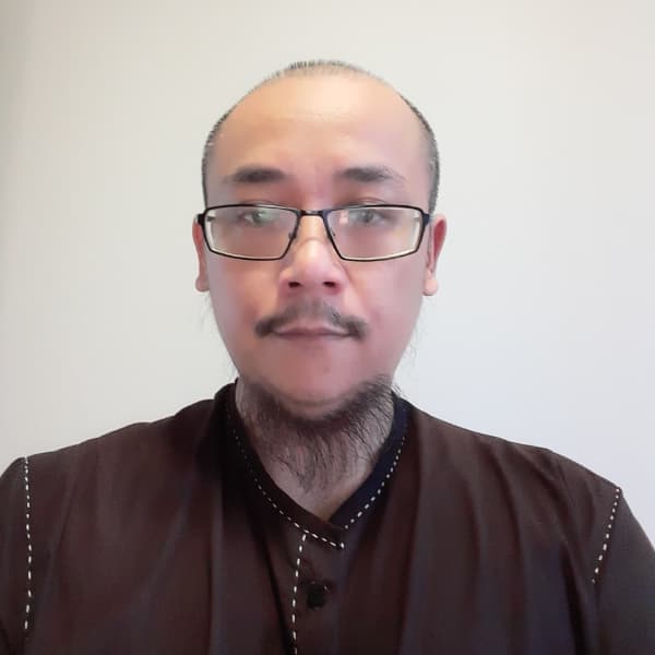 David Nguyen