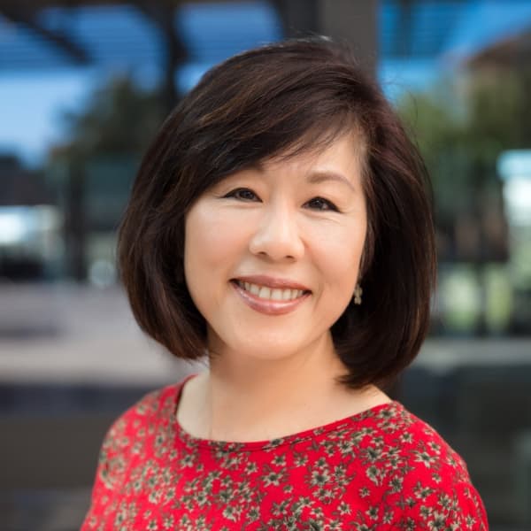 Susan Ying