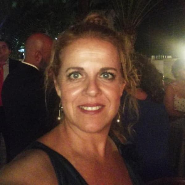 María Cristina Medina Rivero