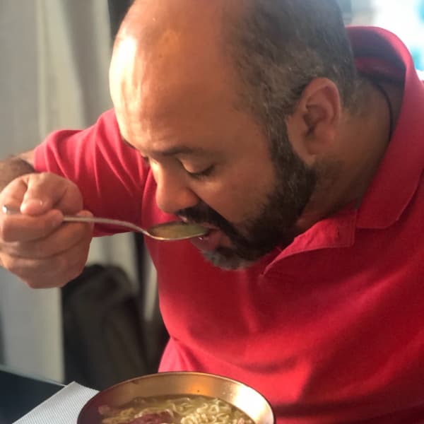 Juan Alfonzo