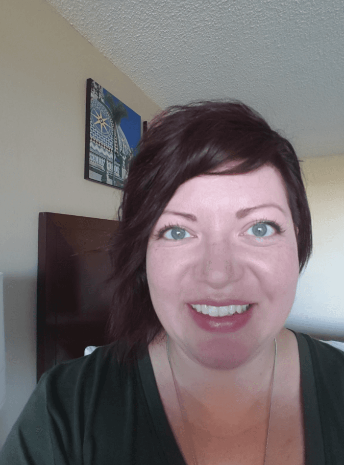 Lisa Campion