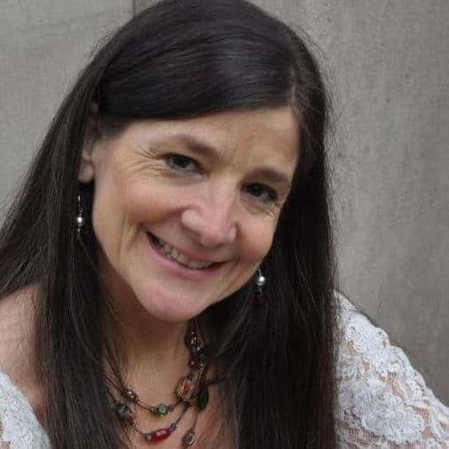 Jill Connors