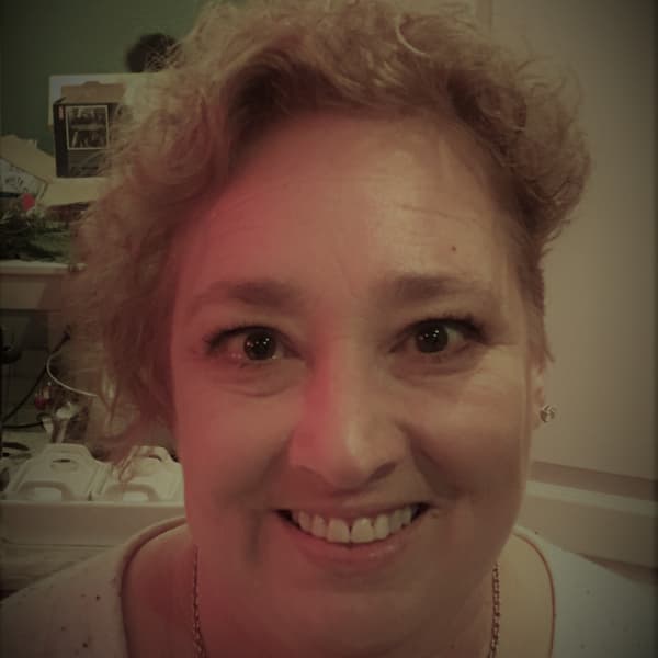 Marcie Albright