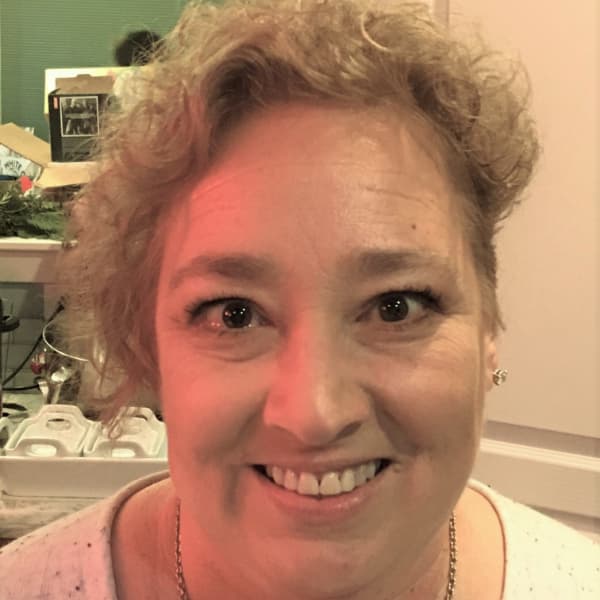 Marcie Albright