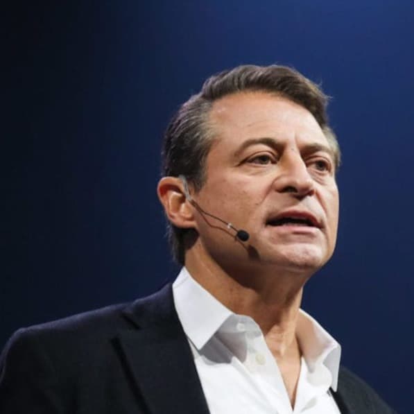 Peter Diamandis