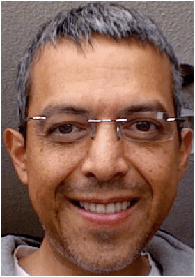 Ricardo Cortes Sanchez
