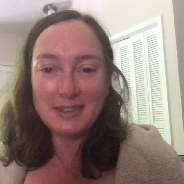 Ruth McIntyre