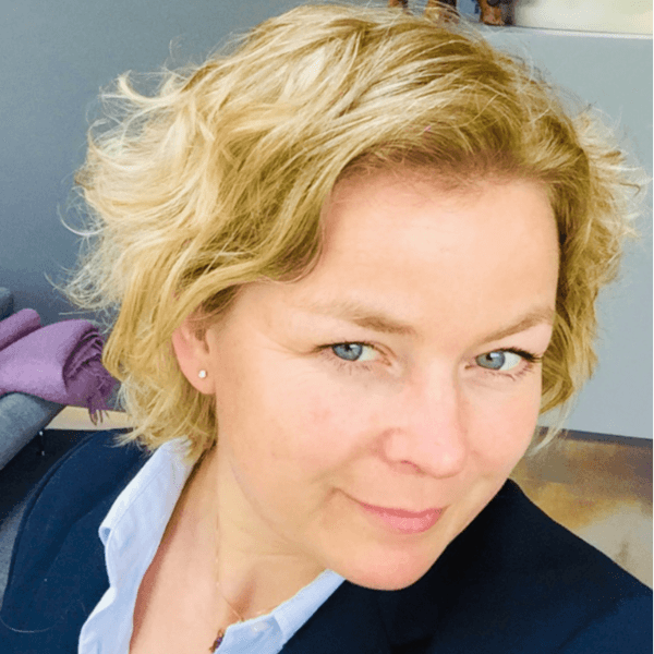 Iren Storlien Gjertsen