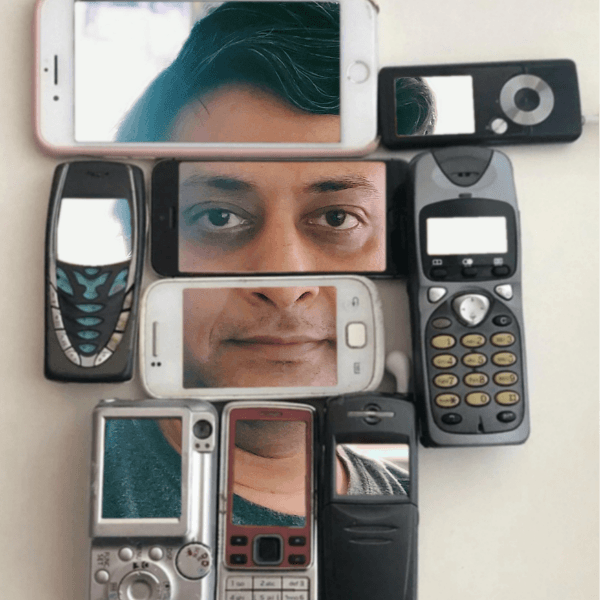 Abhishek Dudhmande