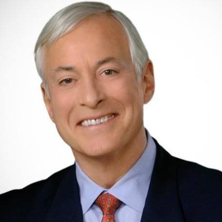Brian Tracy