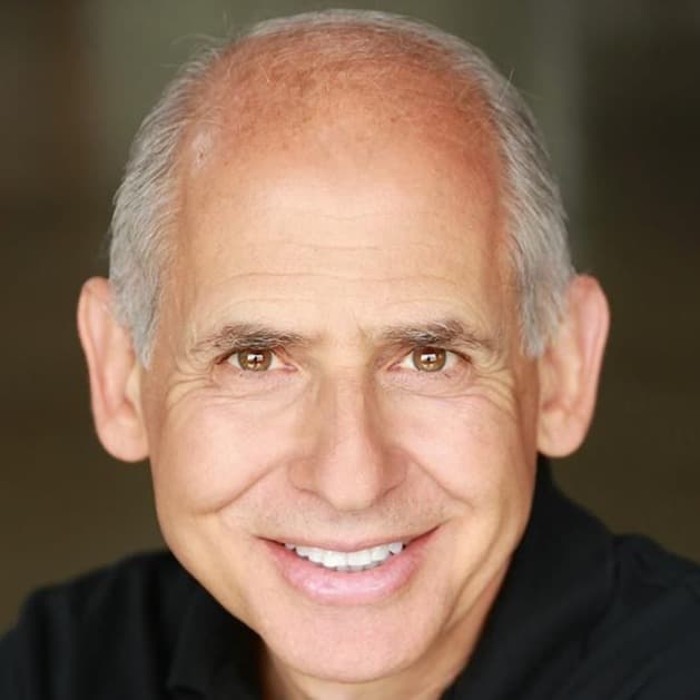Dr. Daniel Amen
