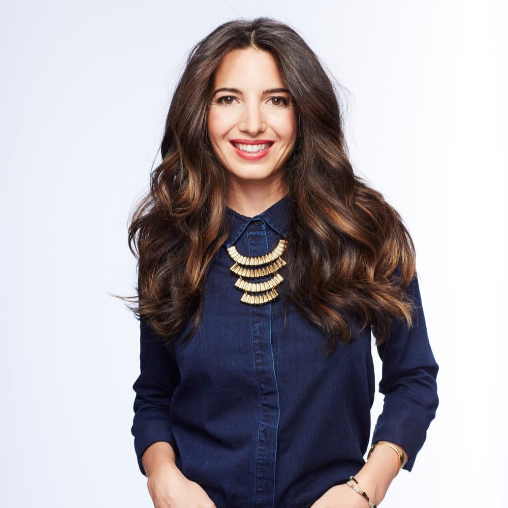 Marie Forleo