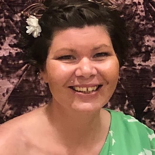 Christa Boudreau