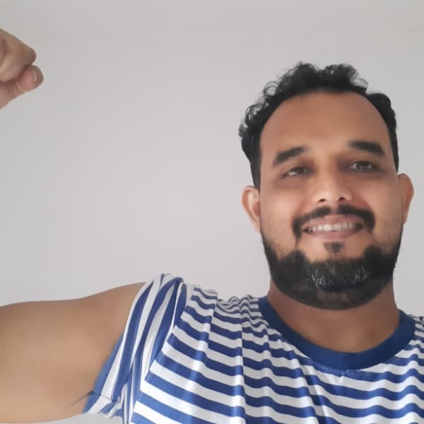 Mahadeo Shindde
