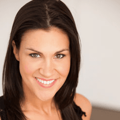 Aléna Watters