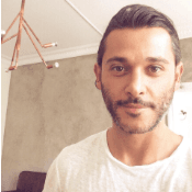 Arash Saghafian