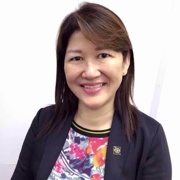Pohwan Leong
