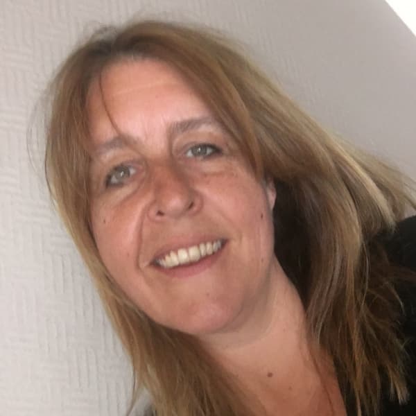 Aline Huget