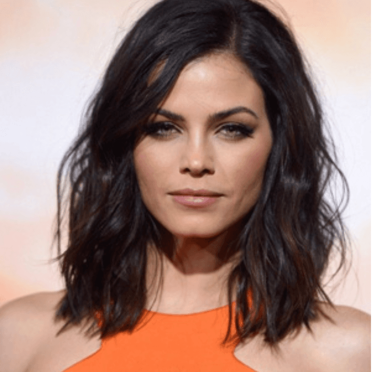 Jenna Dewan